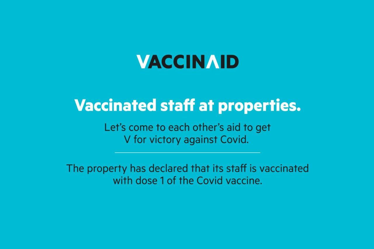 Vaccinated Staff- Oyo 18541 Hotel Haridev Roorkee Extérieur photo