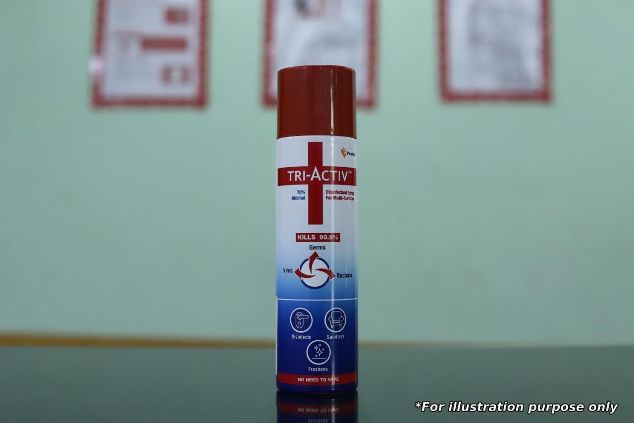 Vaccinated Staff- Oyo 18541 Hotel Haridev Roorkee Extérieur photo